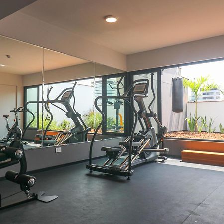 Colon By Wynwood House Apartment Lima Exterior photo